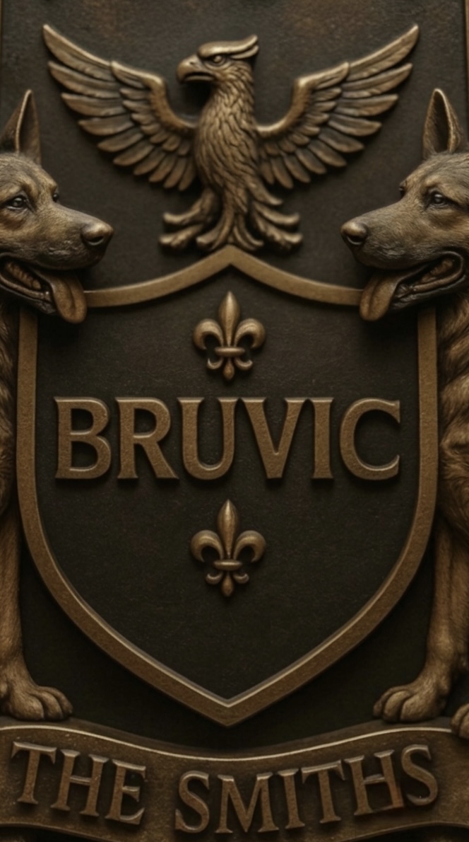 Bruvic